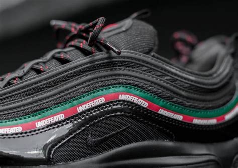 air max 97 gucci black